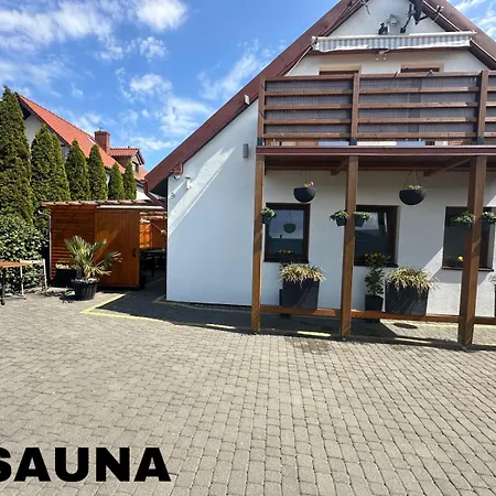 Przy Kawiarence Apartamento