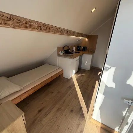 Przy Kawiarence Apartamento Rewa