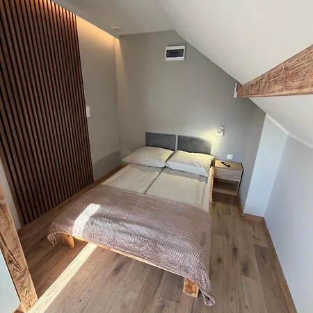 Apartamento Przy Kawiarence Rewa