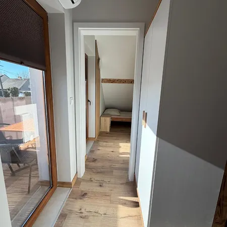 Przy Kawiarence Apartamento *