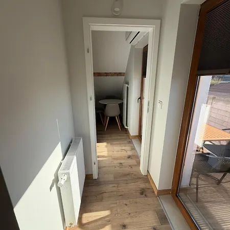 Przy Kawiarence Apartamento