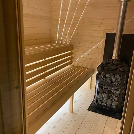 Przy Kawiarence Apartamento Rewa