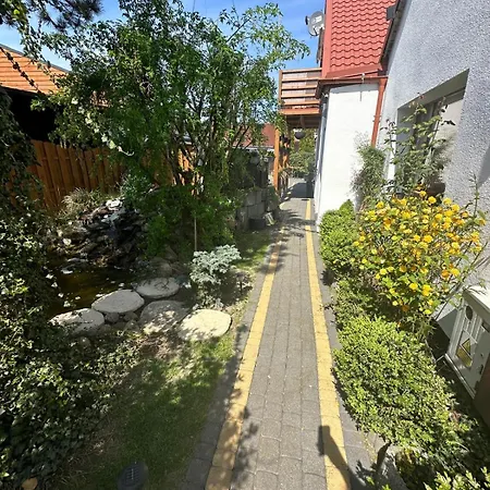 Przy Kawiarence Apartamento