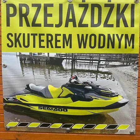 Przy Kawiarence * Rewa
